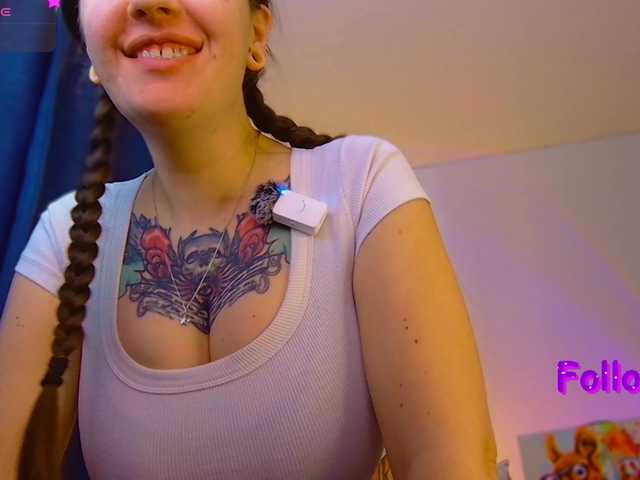 ann-mikele's BongaCams show and profile