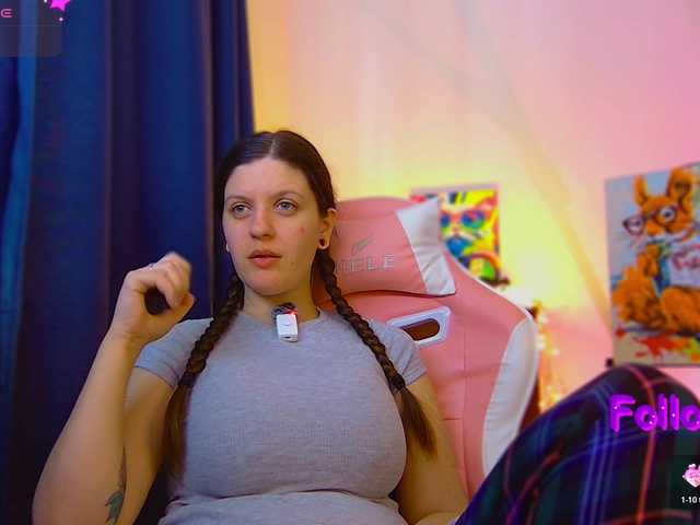 ann-mikele's BongaCams show and profile