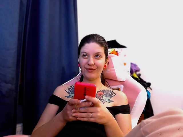 ann-mikele's BongaCams show and profile