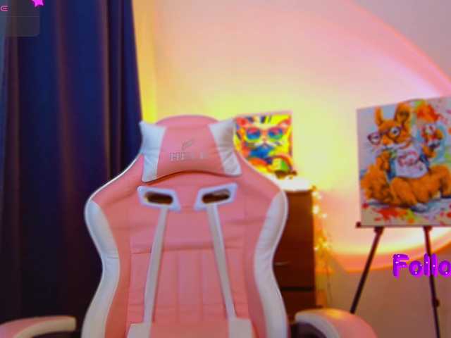 ann-mikele's BongaCams show and profile