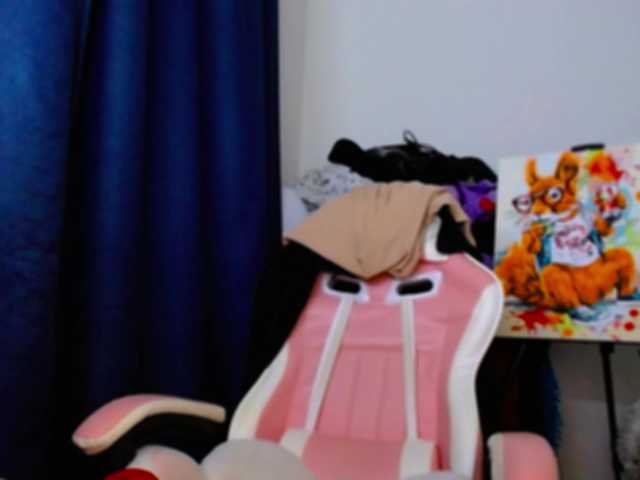 ann-mikele's BongaCams show and profile