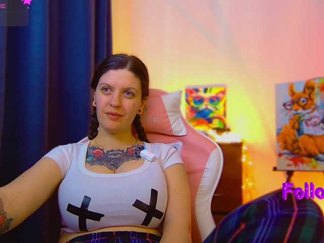 ann-mikele's BongaCams show and profile