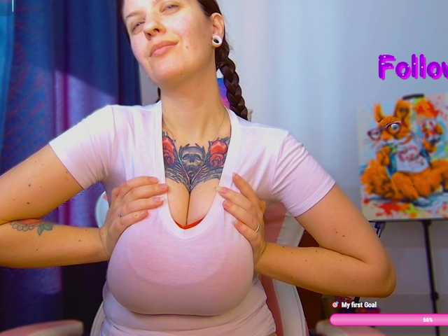 ann-mikele's BongaCams profile