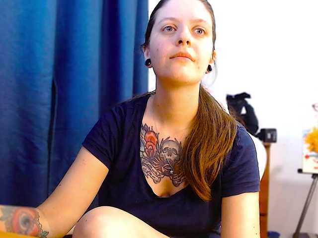 ann-mikele from BongaCams is Freechat