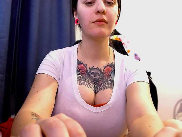 ann-mikele's BongaCams show and profile