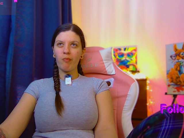 ann-mikele's BongaCams show and profile