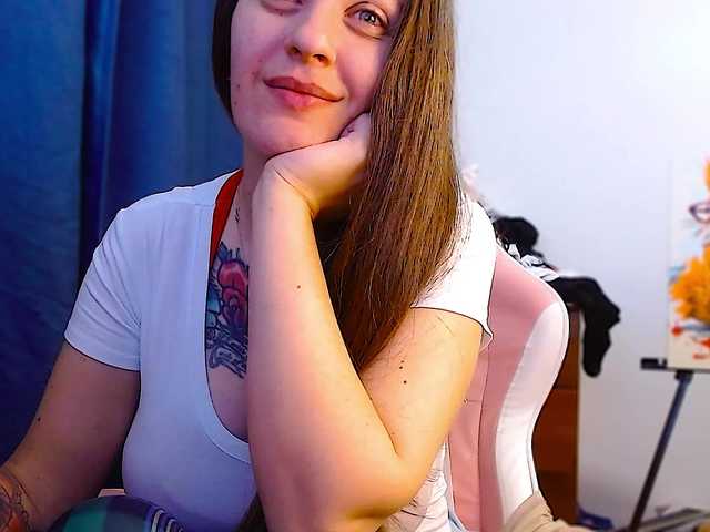 ann-mikele from BongaCams is Freechat