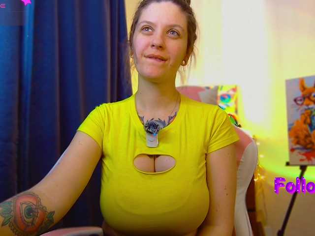 ann-mikele's BongaCams show and profile