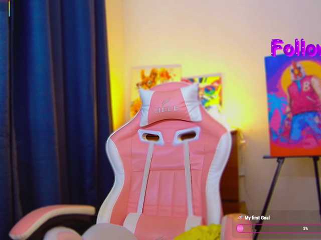 ann-mikele's BongaCams show and profile