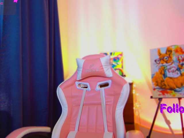 ann-mikele's BongaCams show and profile