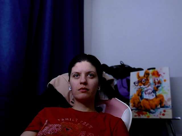 ann-mikele's BongaCams show and profile