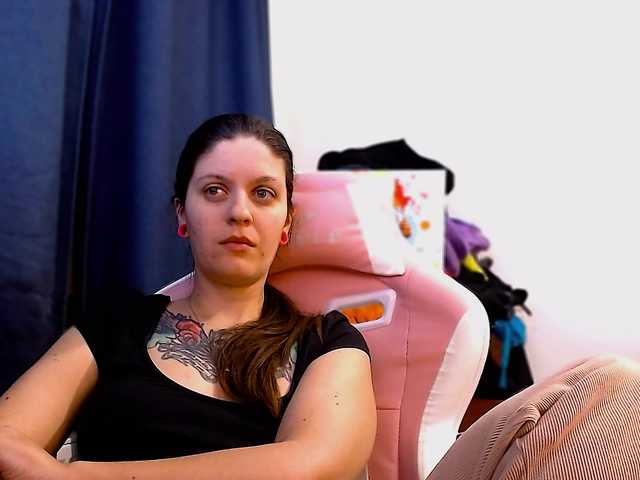 ann-mikele's BongaCams show and profile