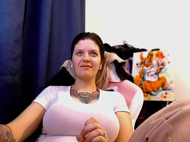 ann-mikele's BongaCams show and profile