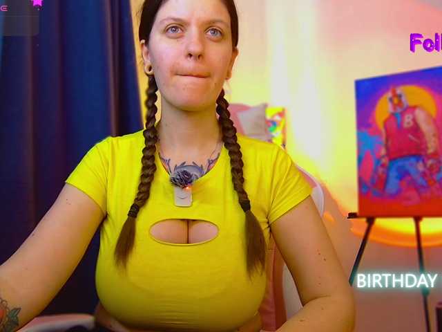 ann-mikele's BongaCams profile