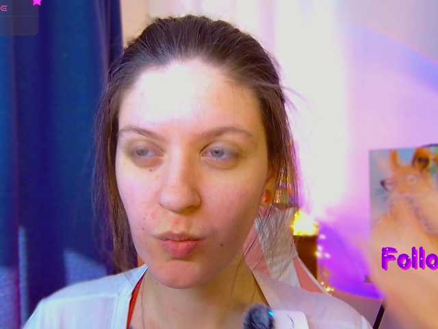 ann-mikele's BongaCams show and profile