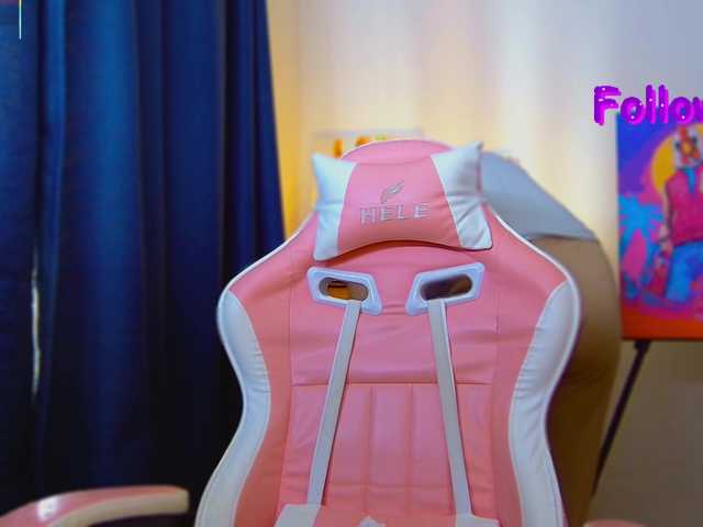 ann-mikele's BongaCams show and profile