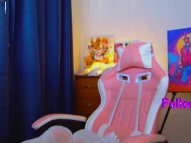 ann-mikele's BongaCams show and profile