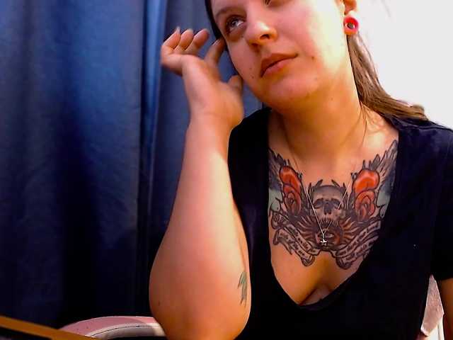 ann-mikele's BongaCams show and profile