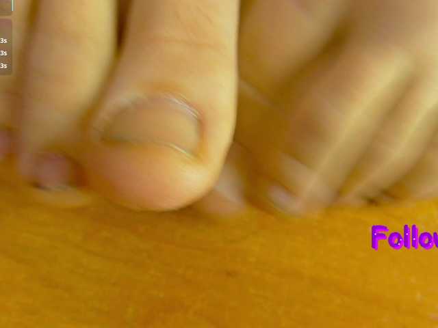 ann-mikele's BongaCams show and profile