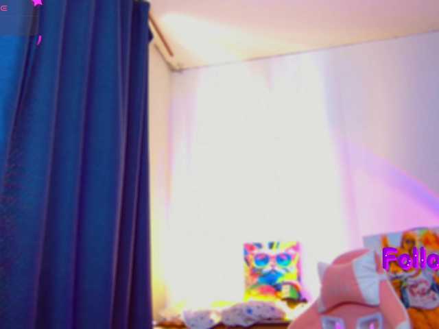 ann-mikele's BongaCams show and profile