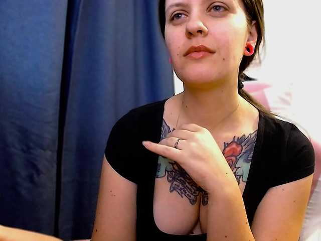 ann-mikele's BongaCams show and profile