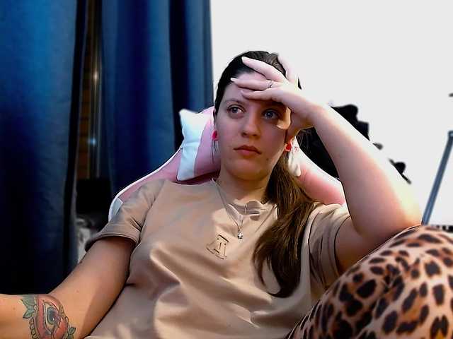 ann-mikele's BongaCams show and profile