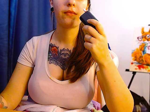 ann-mikele from BongaCams is Freechat