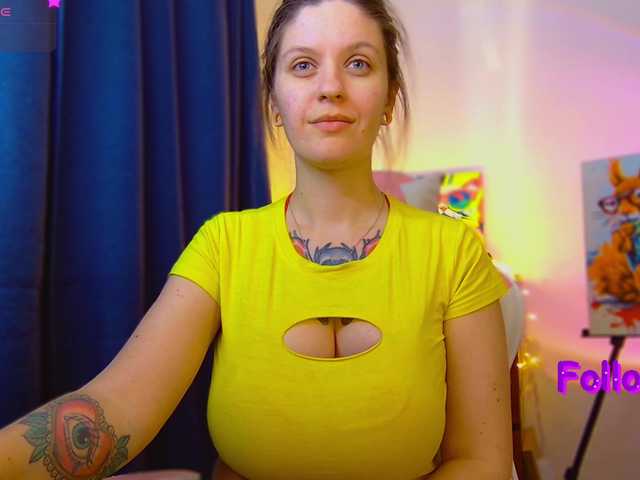 ann-mikele's BongaCams show and profile