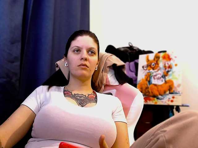 ann-mikele's BongaCams show and profile