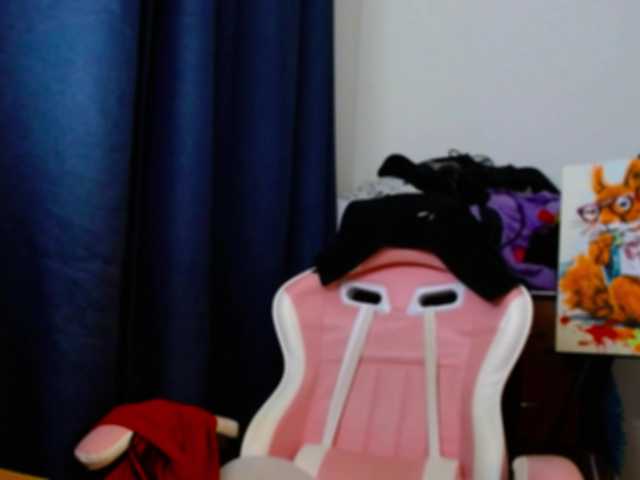 ann-mikele's BongaCams show and profile