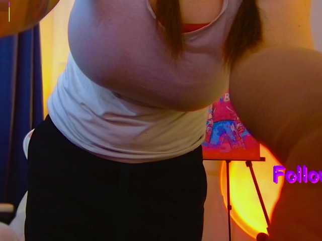 ann-mikele's BongaCams show and profile