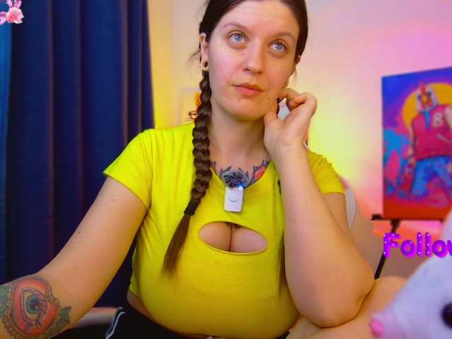 ann-mikele's BongaCams show and profile