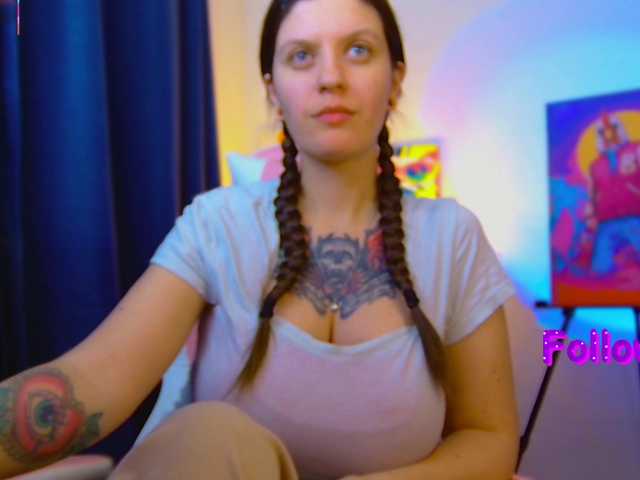 ann-mikele's BongaCams show and profile