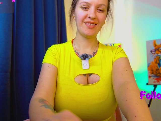 ann-mikele's BongaCams show and profile