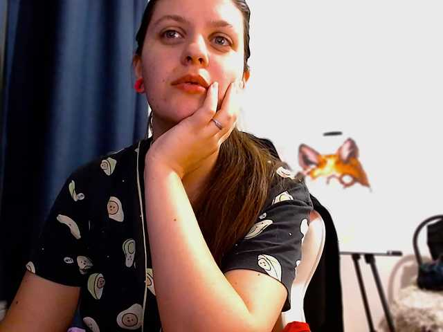 ann-mikele's BongaCams show and profile