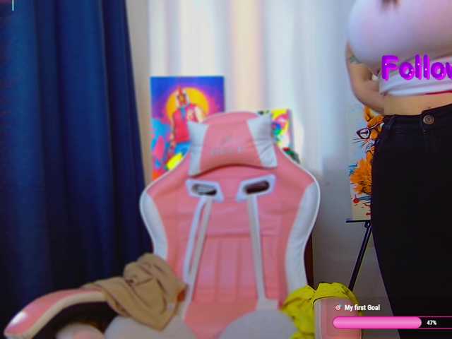 ann-mikele's BongaCams profile