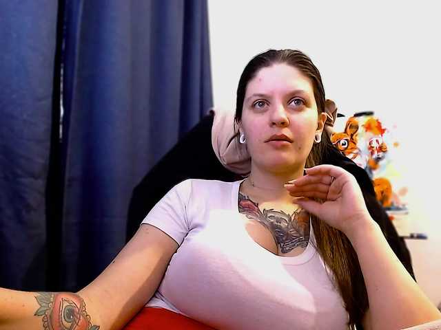 ann-mikele's BongaCams show and profile