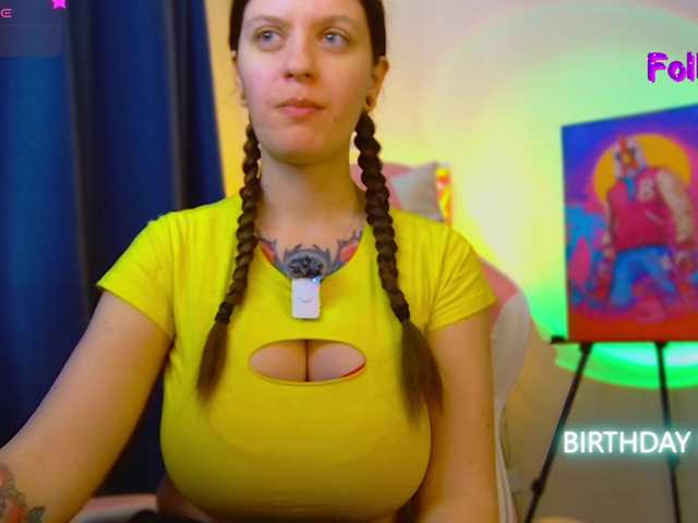 ann-mikele's BongaCams show and profile