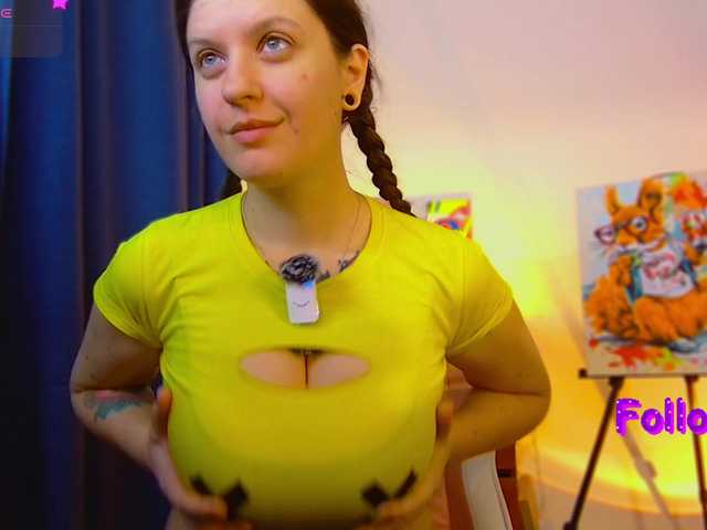 ann-mikele's BongaCams show and profile