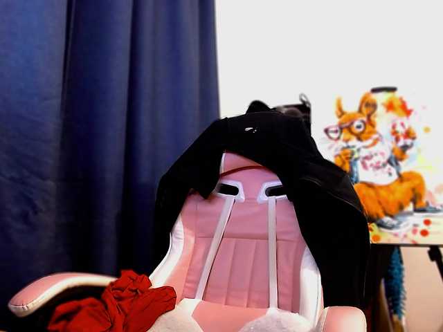 ann-mikele's BongaCams show and profile