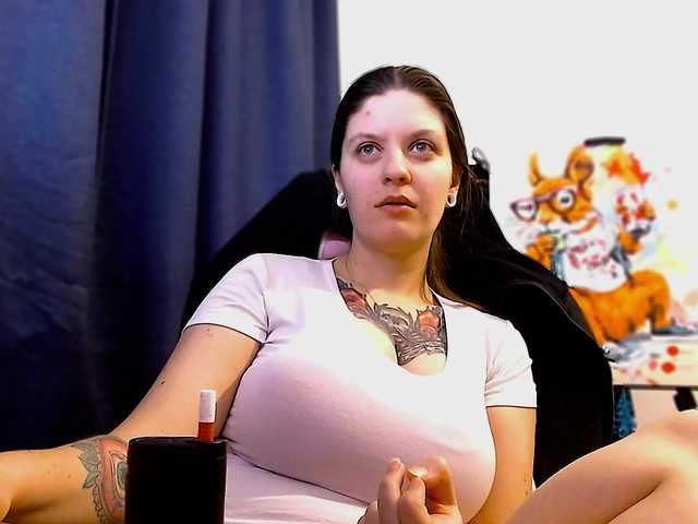 ann-mikele's BongaCams show and profile