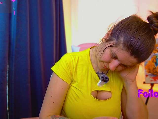 ann-mikele's BongaCams profile