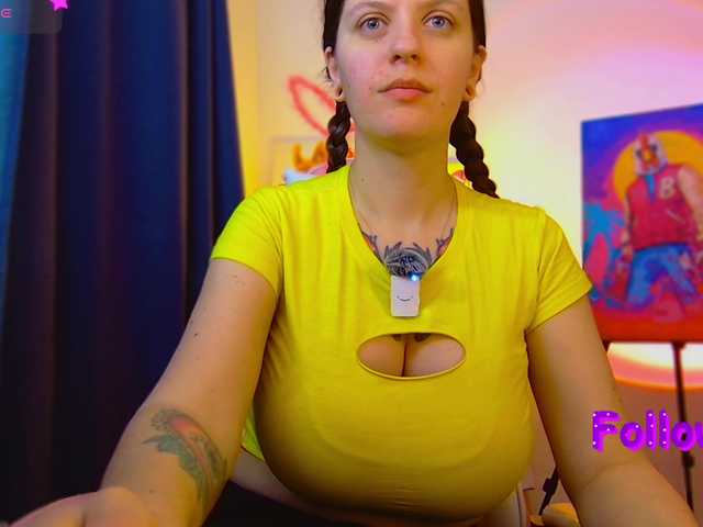 ann-mikele's BongaCams show and profile