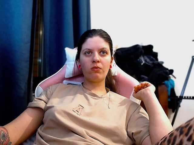 ann-mikele's BongaCams show and profile