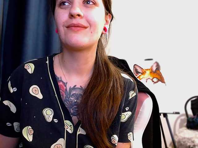 ann-mikele's BongaCams show and profile