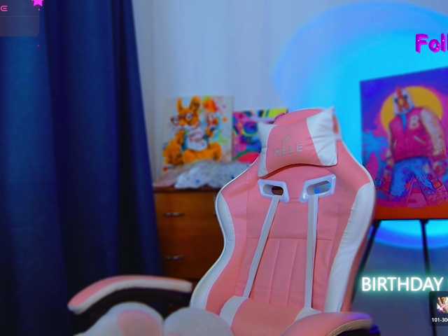 ann-mikele's BongaCams profile