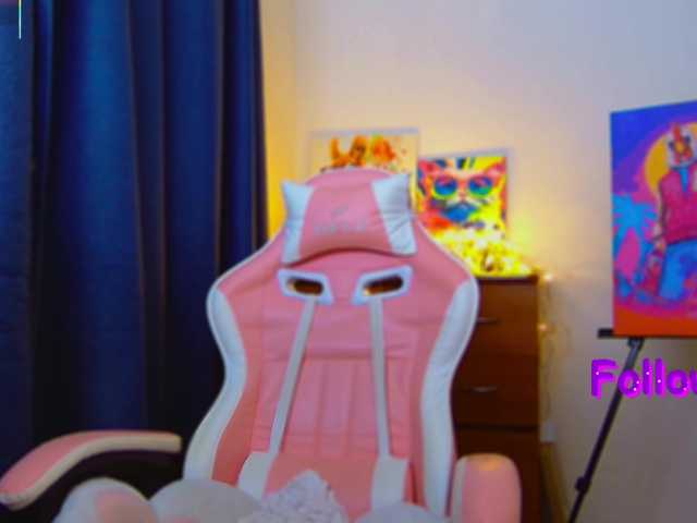 ann-mikele's BongaCams show and profile