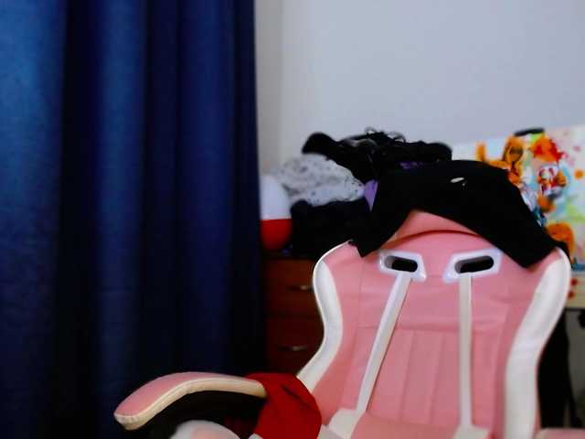 ann-mikele's BongaCams show and profile