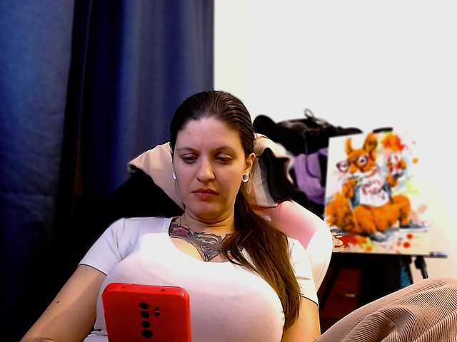 ann-mikele's BongaCams show and profile