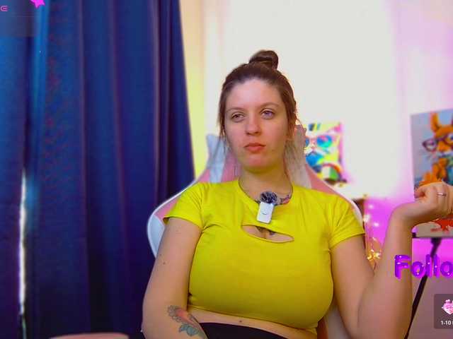 ann-mikele's BongaCams profile